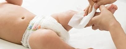 Diapers & wipes
