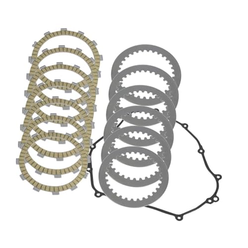 Kit joint et disque d'embrayage pour MT07 et Tenere 700