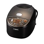 象印の炊飯器 NP-VJ18-TA