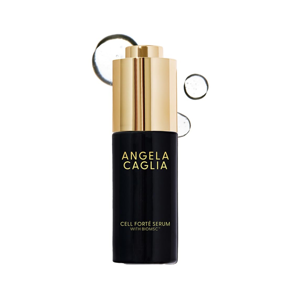 Angela Caglia Cell Forte Serum