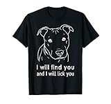 Los amantes de Pitbull o propietarios adorarán este divertido regalo ya que es un regalo perfecto para aquellos que se preocupan por sus perros