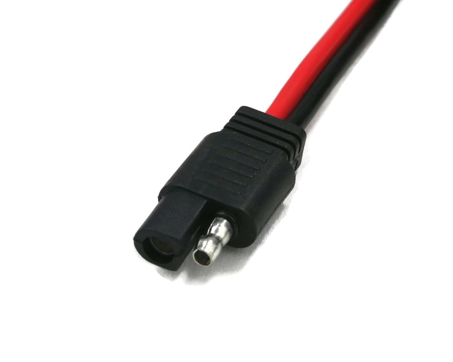The ROP Shop 8' Wire Harness/Heavy Duty Power Cable with On/Off Switch for Lawn Yard Sprayer