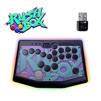 Amazon | RushboxLite 2 レバーレス PS5 レバーレス