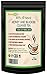 Kidney cleanse detox tea with parsley, juniper berries, cleavers herb for urinary tract health, bladder and kidneys - Organic natural herbal supplement flush formula |USDA | Made in USA