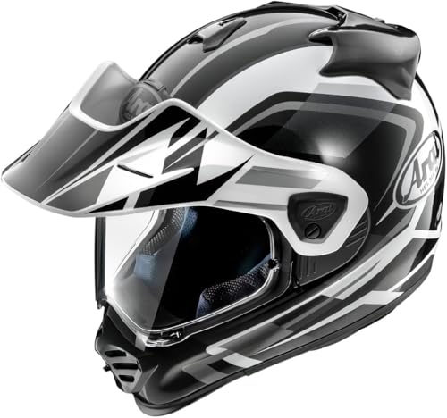 CASCO ARAI TOUR-X5 DISCOVERY BIANCO L