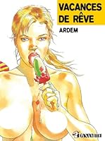 Vacances de rêve 2362341100 Book Cover