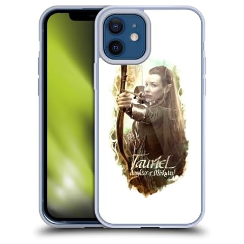 Head Case Designs Tauriel iPhone Case Cover