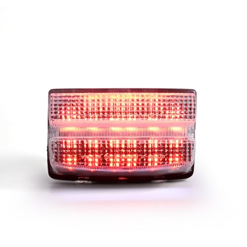 Amazon | BAR AUTOTECH LEDバルブ テールランプ XJR400 ～97年式対応