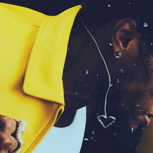 Pochette de Paradise Now & Forever [VINYL]