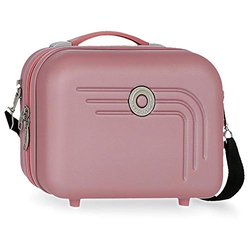 Preisvergleich Produktbild ABS Utensilientasche Movom Riga Rosa