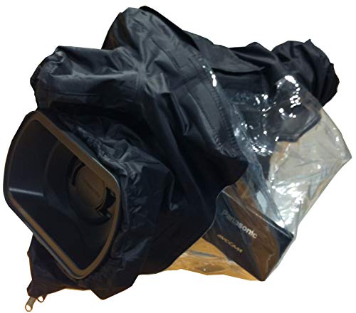 NEP Panasonic AG-HPX255/250/175/HVX205/200�p���C���J�o�[