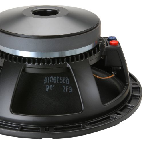 rcf 900 watt speaker