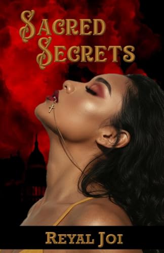 Sacred Secrets