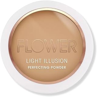 Beauty By Drew Barrymore Light Illusion Perfecting Powder