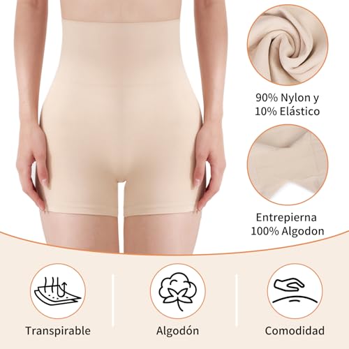 Fitness, Sports faja mujer Marca NUBILY (3)