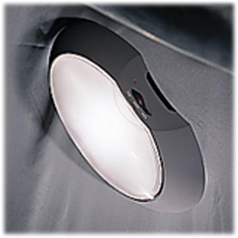 Coleman Tent Light