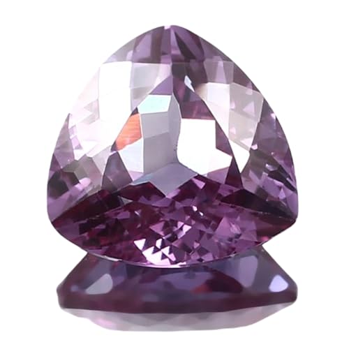 Pierre précieuse à facettes en vrac 13,8mm pour création de bijoux DIY