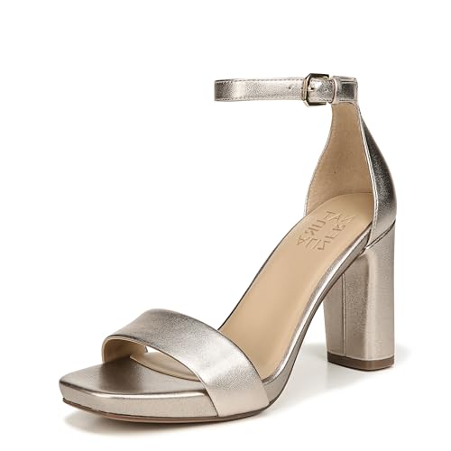 Image of Naturalizer Joy Dress Sandals