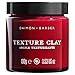 The Daimon Barber No.4 Clay Pomade 3.5oz