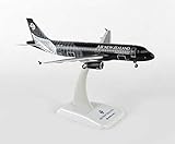 Airbus A320 Air New Zealand (die cast) Scale 1:200