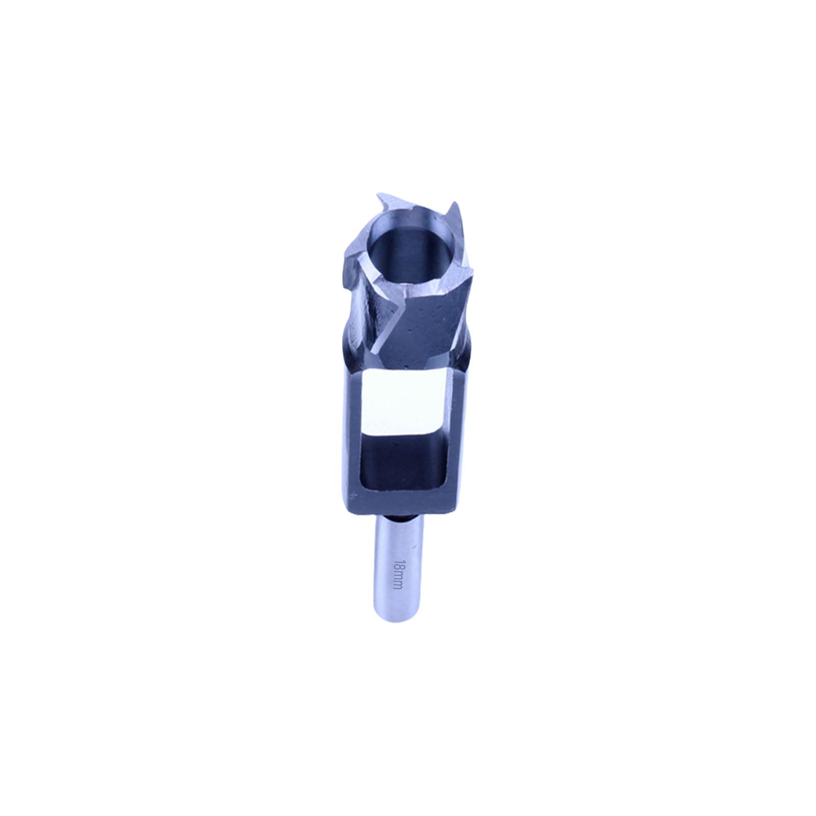 18mm/19mm/20mm/25mm Wood Plug Cutter Drill Bit Suitable for Home DIYer and Professional Woodwork Tasks Furniture Makers