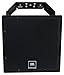 JBL AWC82 All-Weather Compact Loudspeaker - Black