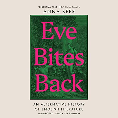 Eve Bites Back by Anna Beer episode artwork