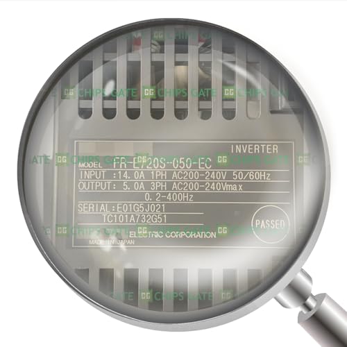 New in Box FR-E720S-050-EC FR-E720S-050-EC