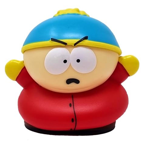 Khadou Collection de figurines en vinyle South Park