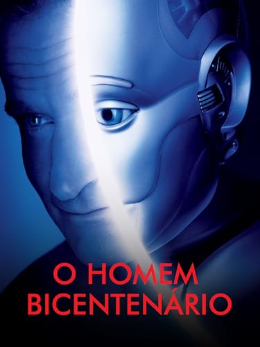 O Homem Bicentenário