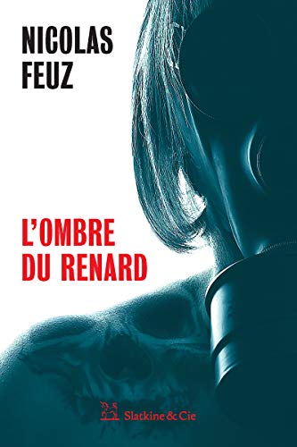 Télécharger L’ombre du renard: Roman policier Livre PDF Gratuit