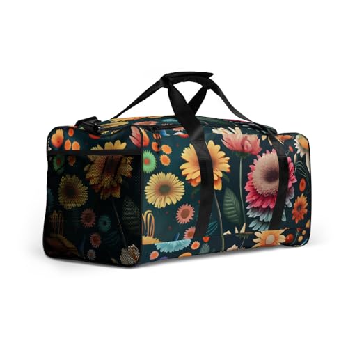Sac convertible duffle 2 en 1 sac à dos ordinateur gear confortable - 2