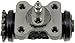 Dorman W123247 Drum Brake Wheel Cylinder for Select Chevrolet/GMC/Isuzu Models