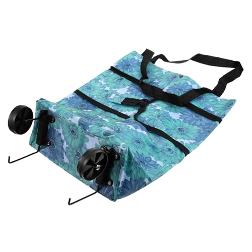 TOPPERFUN ܂肽݃VbsOJ[g LX^[tobO [Og[g y RpNg݌v Ή Hi |GXe ^ѕ֗