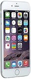 Apple iPhone 6, Silver, 16GB (T-Mobile)