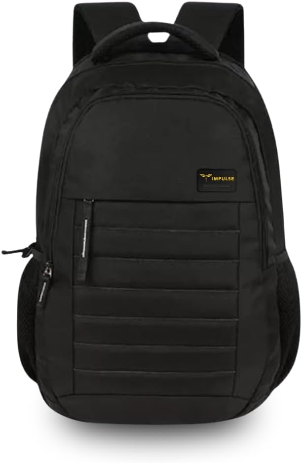 Impulse 35L Metro travel Unisex Water Resistant Travel Laptop Backpack Office Bag/School Bag/College Bag/Business Bag Fits Up to 16 Inch Laptop
