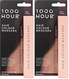 Hour Hair Colour Mascara g,