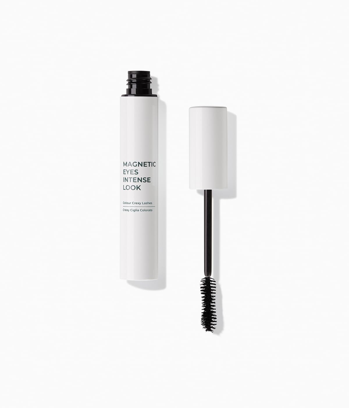 LABO Magnetic Eyes Intense Look Crexy Ciglia Mascara Bruno Profondo 6,5ml
