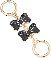 Vista 1 de Extensor de bolsa, correa para monedero, extensor, correa de repuesto, dijes de cadena, suministros para hacer bolsos, accesorios