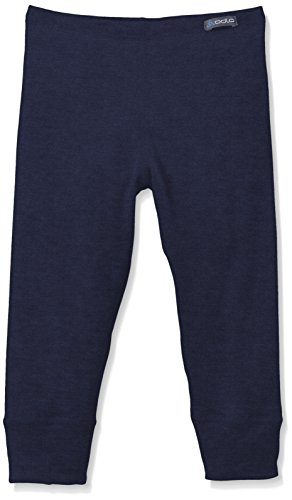 Pantalon Odlo enfant kids new navy garcon chaud et respirant contre le froid
