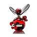Marc Jacobs Dot Eau De Parfum Spray for Women, 3.4 Ounce
