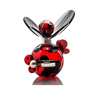 Marc Jacobs Dot Eau De Parfum Spray for Women, 3.4 Ounce