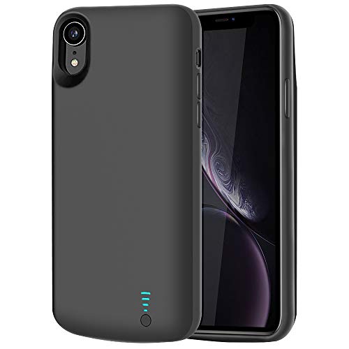 Best Battery Case For Iphone Xr 8000mah