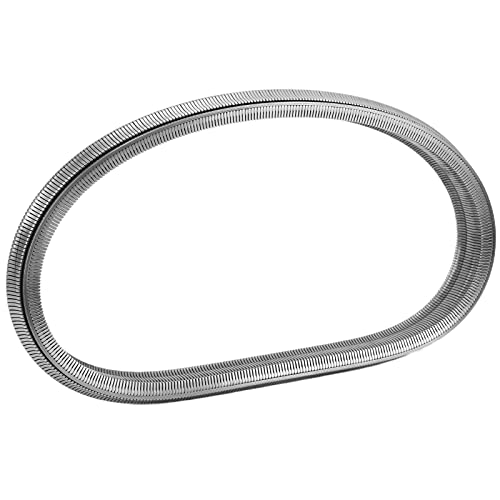 Courroie de chaîne CVT 901047 pour Altima et Outlander - 4