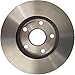 Wagner BD125612 Premium Brake Rotor