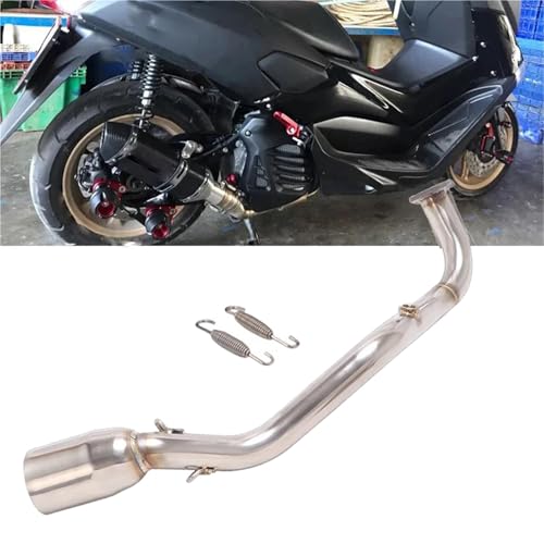 rC}t[ 51MM}t[ ɓK郄}n NMAX 125 155 NMAX125 NMAX155 2021N oCNp tg~bhNpCv(Silver)