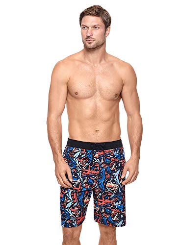 Reebok Men's Swimwear Venice 9