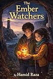 The Ember Watchers