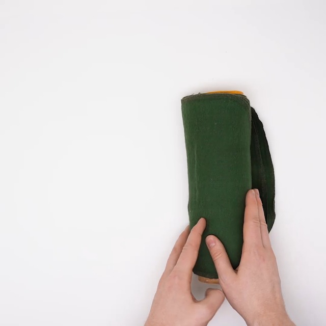 24-Pack Colored Reusable Paper Towels