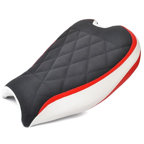 Accessoires moto capot selle Streetfighter V2 finition haut de gamme